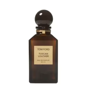Image of Tom Ford Tuscan Leather Eau de Parfum Unisex 250ml