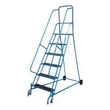 Image of Fort Spring Steps 6 Phenolic Treads GSS706R