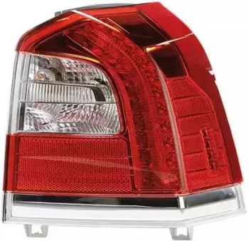 Image of Side & Rear Lamp Light 2VA011527-031 by Hella Left