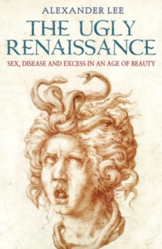 Image of The Ugly Renaissance Paperback / softback