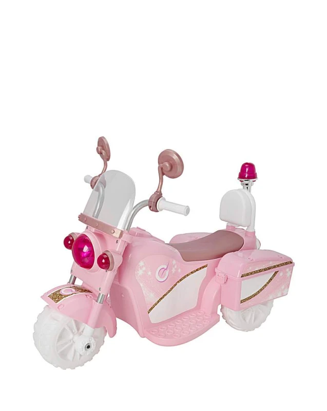 Image of Evo Trike 6V - Dream One Colour WKYIM Unisex
