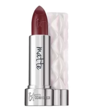 Image of IT Cosmetics Pillow Lips Matte Lights out