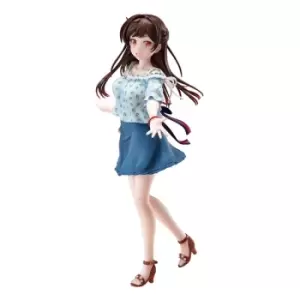 Image of Rent a Girlfriend PVC Statue 1/7 Chizuru Mizuhara 24 cm
