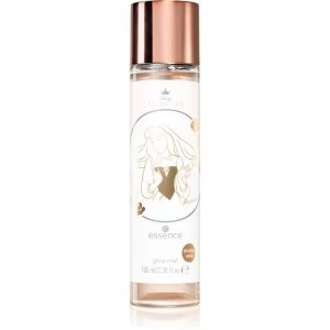 Image of Essence Limited Edition Disney Princess Aurora Glow Mist 100ml