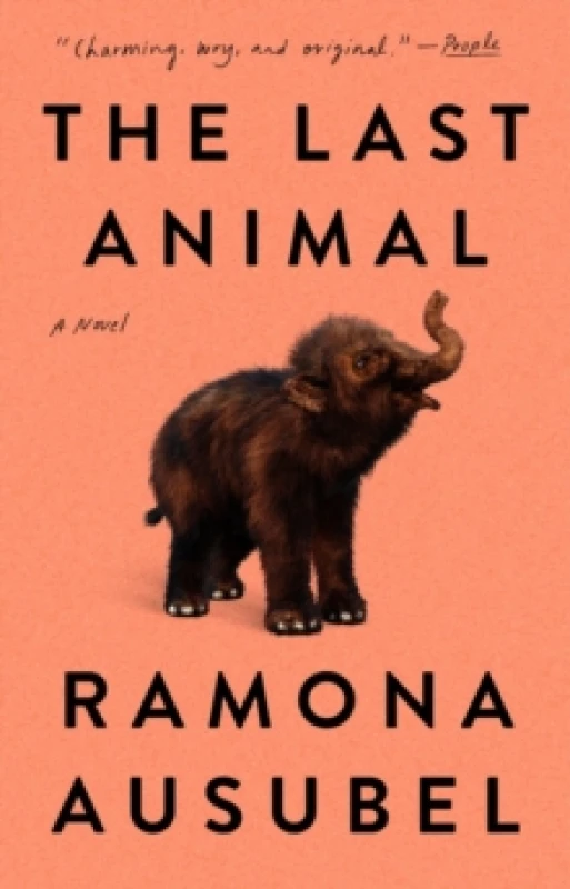 Image of The Last Animal. Paperback. By Ramona Ausubel Books