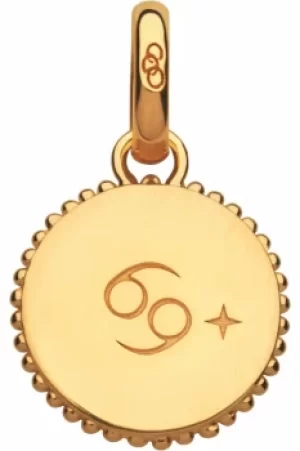 Image of Links Of London Jewellery Zodiac Cancer Charm JEWEL 5030.2408