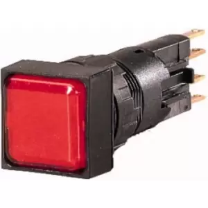 Image of Eaton Q18LF-RT Indicator light Red 24 V AC