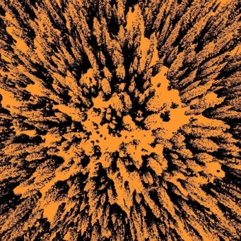 Image of Ben Chatwin - The Hum Vinyl