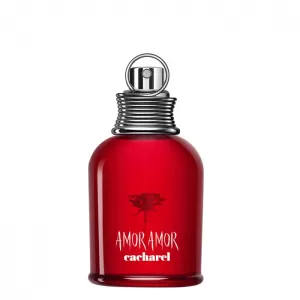 Image of Cacharel Amor Amor Eau de Toilette For Her 30ml