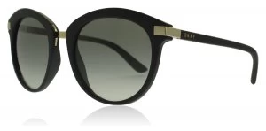 Image of DKNY DY4140 Sunglasses Black 368811 52mm