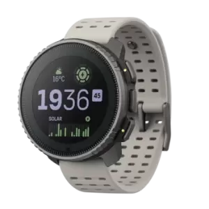 Image of Suunto Vertical Titanium Solar Sand GPS Watch