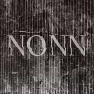 Image of Nonn by Nonn CD Album