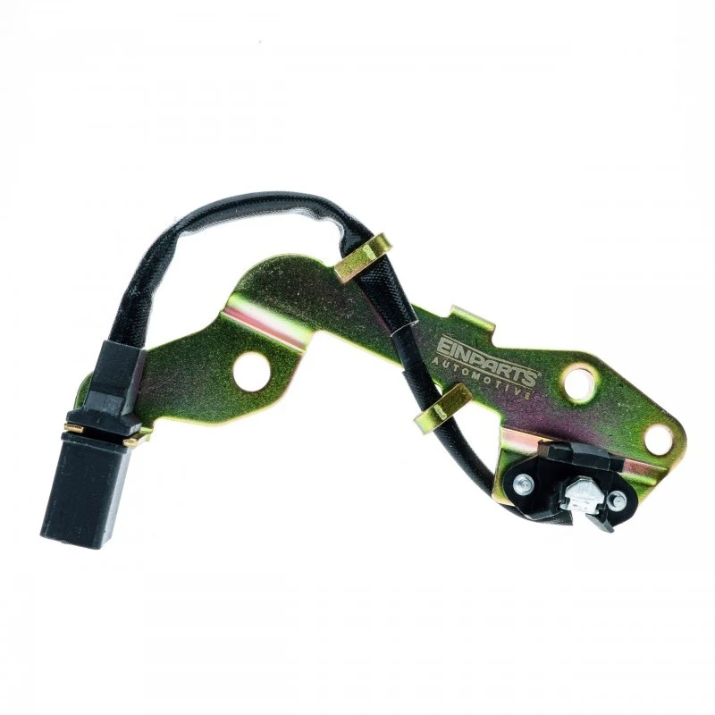 Image of EINPARTS EPS0535 Sensors Hall Sensor, Black Plastic Sensor,camshaft position (3946)