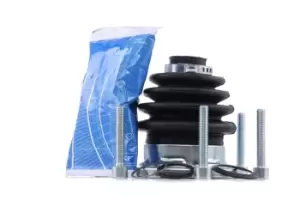 Image of SKF CV Boot VW,FORD,FIAT VKJP 6101 94433190300,211598201,251598201 CV Joint Gaiter,CV Joint Boot,Bellow, drive shaft 411598201
