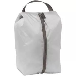 Image of Craghoppers Mens Small Lightweight Durable Travel Shoe Bag One Size