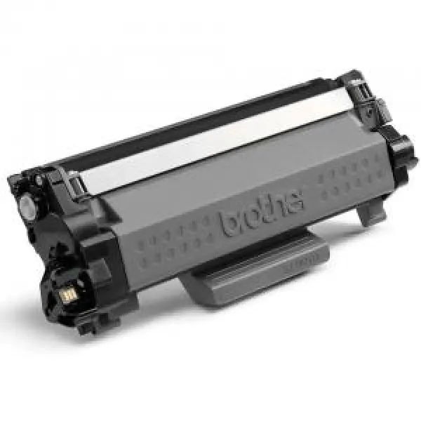 Image of Brother TN-2510 Black Toner Cartridge (Original)