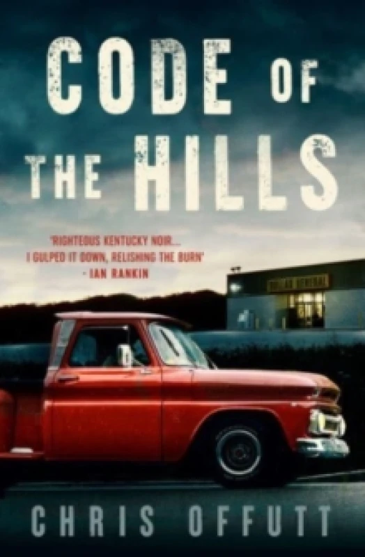 Image of Code of the Hills. Paperback. By Chris Offutt Books