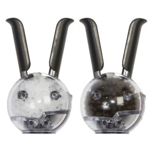 Image of Chefn Mini Salt and Pepper Grinders