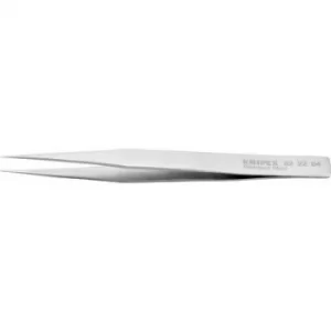 Image of Knipex 92 22 04 Precision tweezers Pointed 120 mm