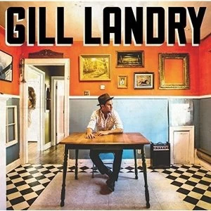Image of Gill Landry - Gill Landry Vinyl