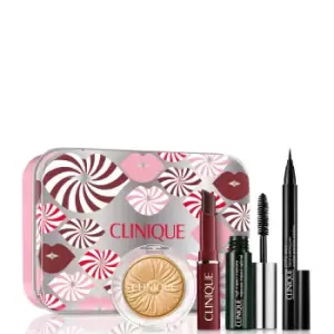 Image of Clinique Must-Have Makeup Set (Worth £44.58)
