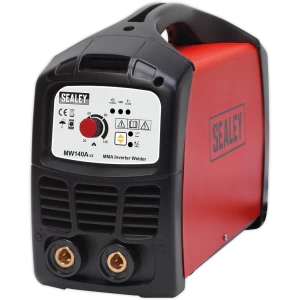 Image of Sealey MW140A Inverter and Accessory Kit 240v