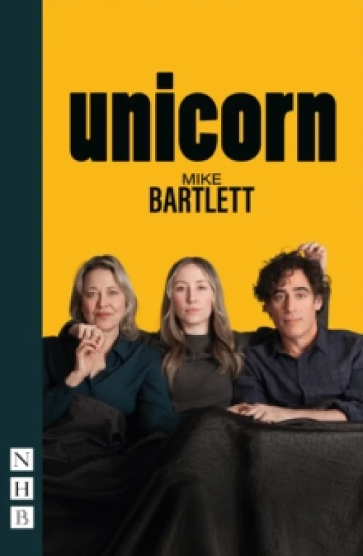 Image of Unicorn Paperback / softback