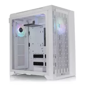 Image of Thermaltake CTE C700 TG ARGB Snow White