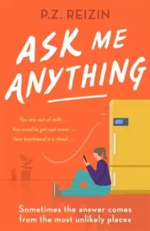 Image of Ask Me Anything : The quirky, life-affirming love story of the year