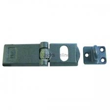 Image of ERA 121 Padbar