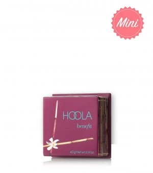 Image of Benefit Hoola Powder Mini