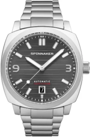 Image of Spinnaker Watch Hull Bracelet