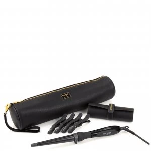 Image of Balmain Ceramic Conical Curling Wand