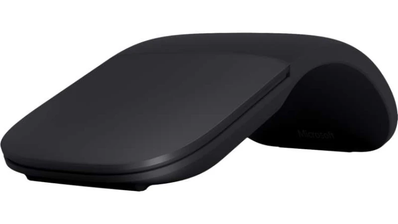 Image of Microsoft Surface Arc mouse Ambidextrous Bluetooth