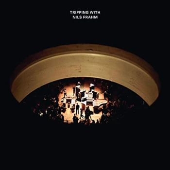 Image of Nils Frahm - Tripping With Nils Frahm CD