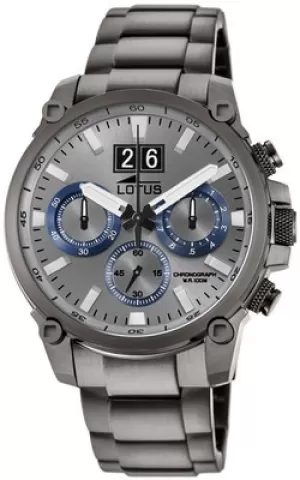 Image of Lotus Watch L10140/2