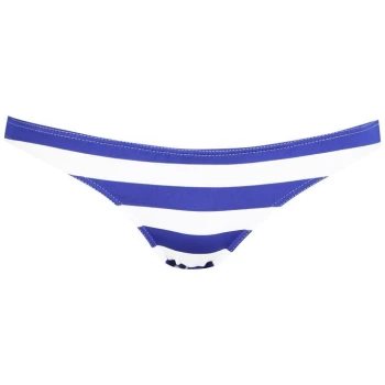 Image of Jack Wills Harling Skinny Bikini Bottoms - Purple