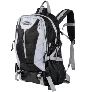 Image of Backpack Black 40L