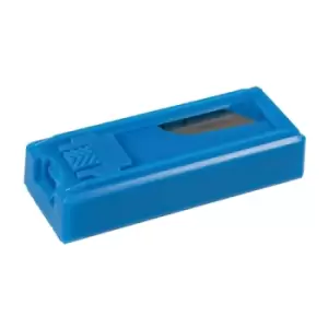 Image of Silverline SK5 Steel Utility Blades - 10pk