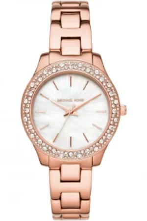 Image of Michael Kors Liliane Watch MK4557