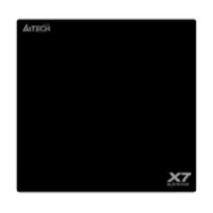 Image of A4tech XGAME X7-200MP Mouse Pad - Black