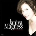 Image of Janiva Magness - What Love Will Do
