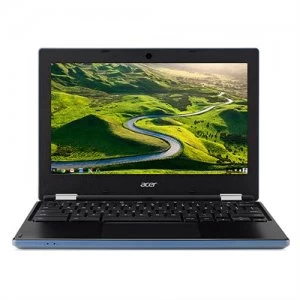 Image of Acer Chromebook CB3-132 11.6" Laptop