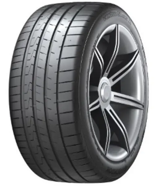 Image of Hankook VENTUS S1 EVOZ (K129) 275/35 R21 103Y passenger car Summer tyres Tyres 1028604 Tyres (100001)