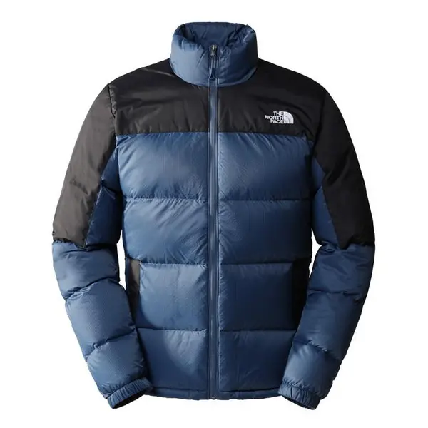 Image of The North Face Diablo Down Jacket - Blue S