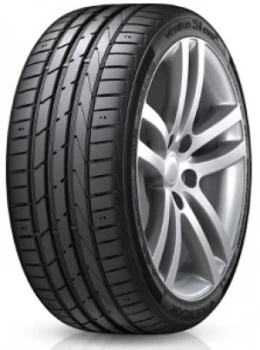 Image of Hankook Ventus S1 Evo 2 K117B HRS 205/55 R16 91W 4PR runflat SBL