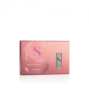 Image of AlfaParf Milano Semi Di Lino Moisture Nutritive Essential Oil 6x13ml