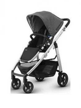 Image of UPPAbaby Upperbaby Cruz Pushchair Jordan