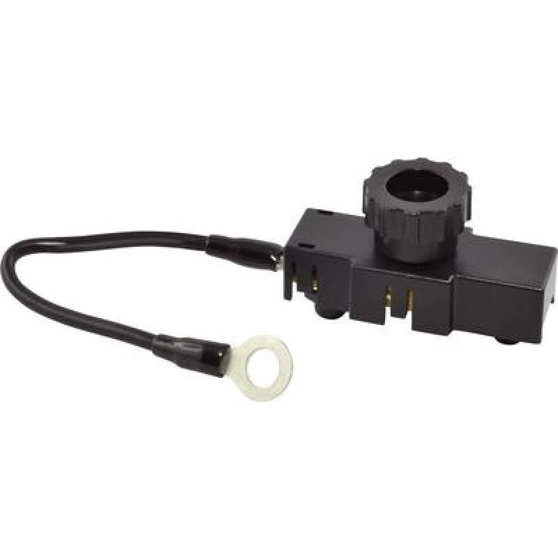 Image of BAAS BAAS BA18 Battery circuit breaker With eyelets, Incl. theft protection 12 V BA18