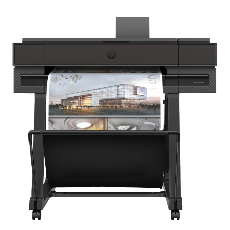 Image of HP Designjet T870 24-in Printer AM0X9A#B19